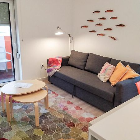 Ferienwohnung Casas Da Avo II Santa Cruz  Exterior foto