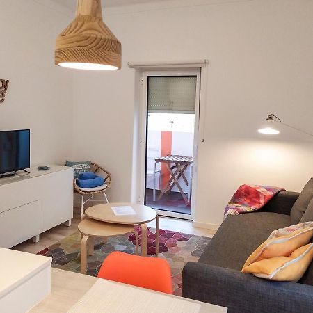 Ferienwohnung Casas Da Avo II Santa Cruz  Exterior foto