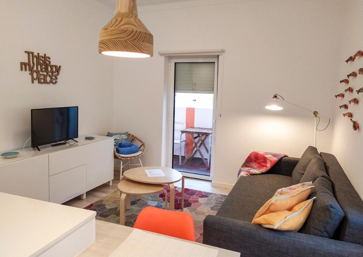 Ferienwohnung Casas Da Avo II Santa Cruz  Exterior foto