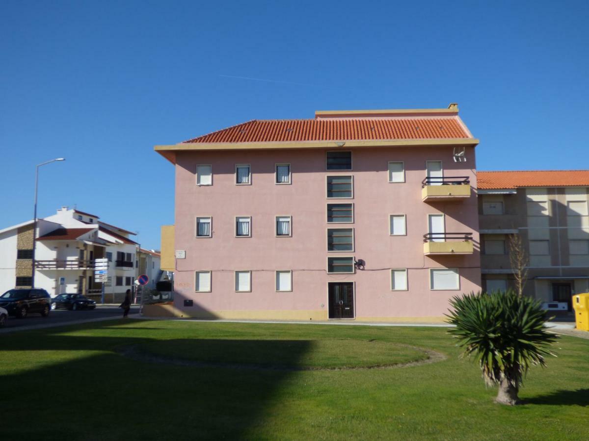 Ferienwohnung Casas Da Avo II Santa Cruz  Exterior foto